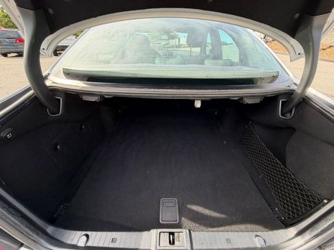 Used 2007 Mercedes-Benz E 63 AMG Sedan image 27