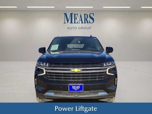 Used 2024 Chevrolet Tahoe LT image 9