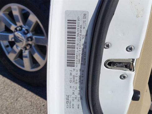 Used 2016 RAM 2500 Longhorn w/ Convenience Group image 32