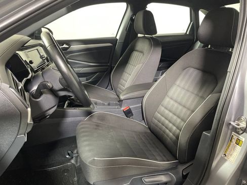 Certified 2024 Volkswagen Jetta Sport FWD image 11