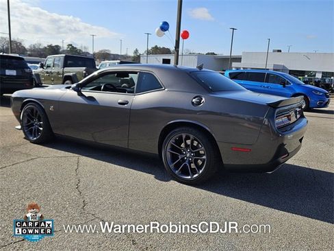 Used 2023 Dodge Challenger R/T Scat Pack image 6