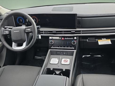 New 2026 Hyundai Santa Fe SEL AWD/4WD image 11
