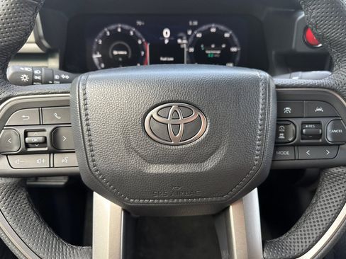 New 2026 Toyota Tacoma TRD Sport RWD image 25