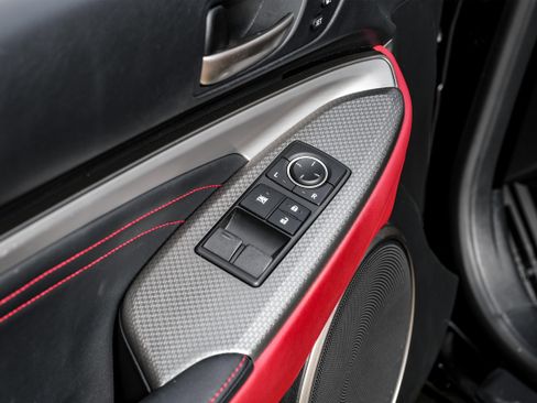 Used 2017 Lexus RC 350 F Sport image 43