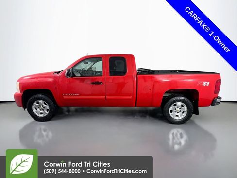 Used 2010 Chevrolet Silverado 1500 LT w/ Power Pack Plus image 6