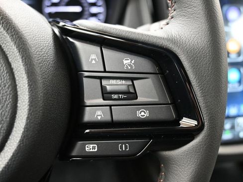 New 2026 Subaru Forester Sport AWD/4WD image 27