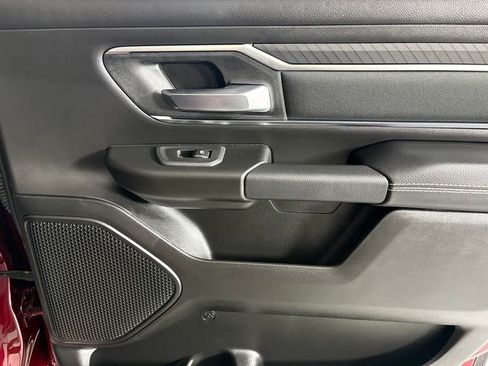 Used 2025 RAM 1500 Big Horn RWD image 15
