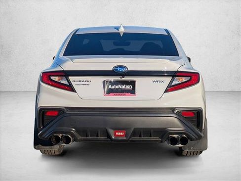 Used 2022 Subaru WRX Premium image 7