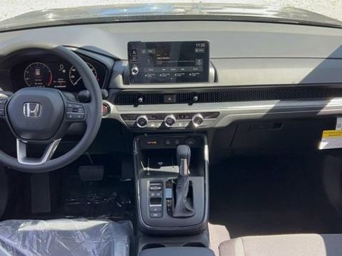 New 2026 Honda CR-V LX image 11