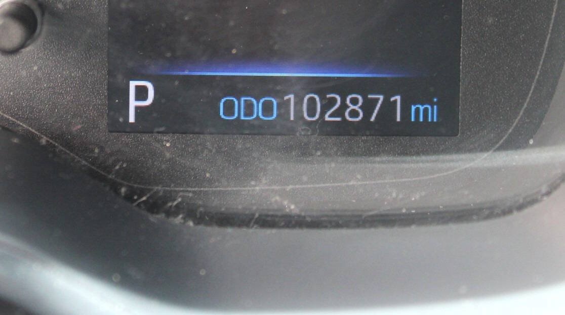 Used 2020 Toyota Corolla SE FWD image 7