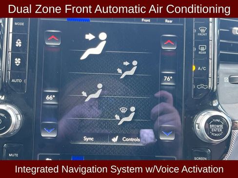 Used 2019 RAM 2500 Limited image 14