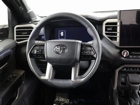 New 2026 Toyota Tundra Platinum AWD/4WD image 16