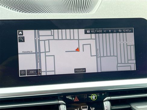 Used 2021 BMW 330i Sedan image 13