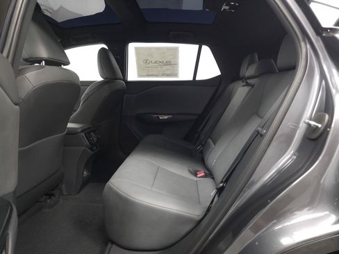 New 2026 Lexus RZ 450e AWD w/ Technology Package image 7