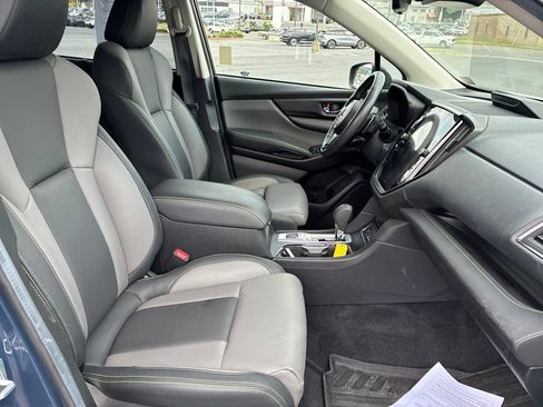 Used 2023 Subaru Ascent Onyx Edition Limited AWD/4WD image 12