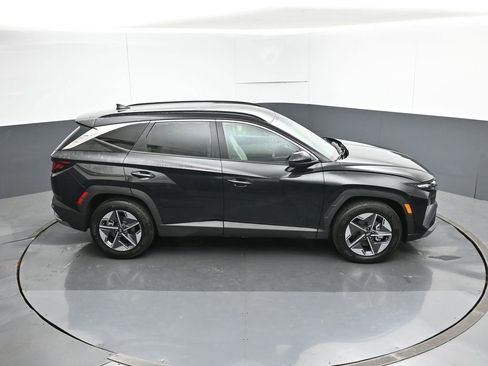 New 2026 Hyundai Tucson SEL image 22