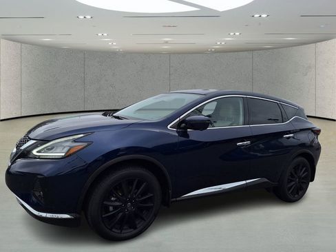 Used 2024 Nissan Murano SL image 1