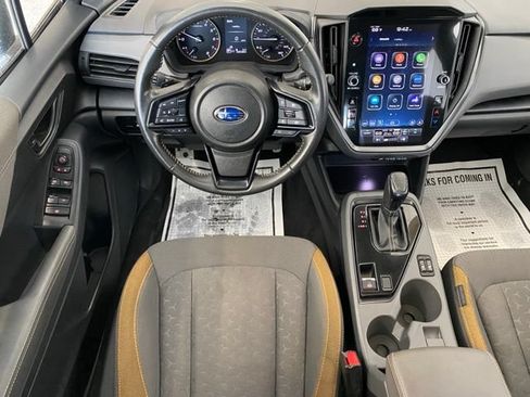 Certified 2024 Subaru Crosstrek 2.5i Sport AWD/4WD image 2