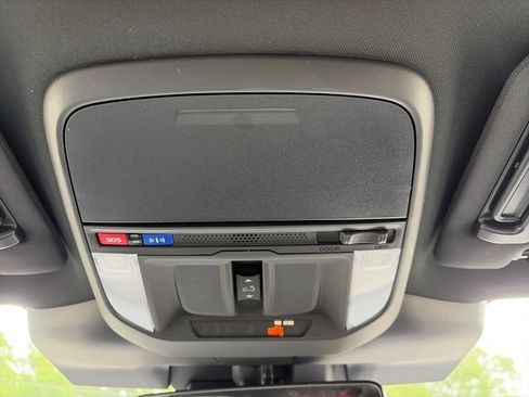 New 2026 Subaru Forester Touring AWD/4WD image 18