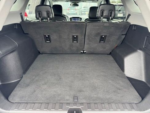 Used 2018 GMC Terrain SLT AWD/4WD image 11