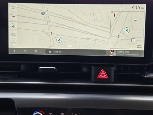 New 2026 Kia Carnival SX w/ SX Dark Edition Package FWD image 12
