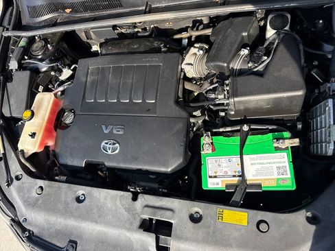 Used 2012 Toyota RAV4 Sport image 28