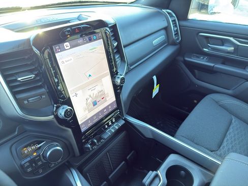 New 2026 RAM 1500 Big Horn image 20