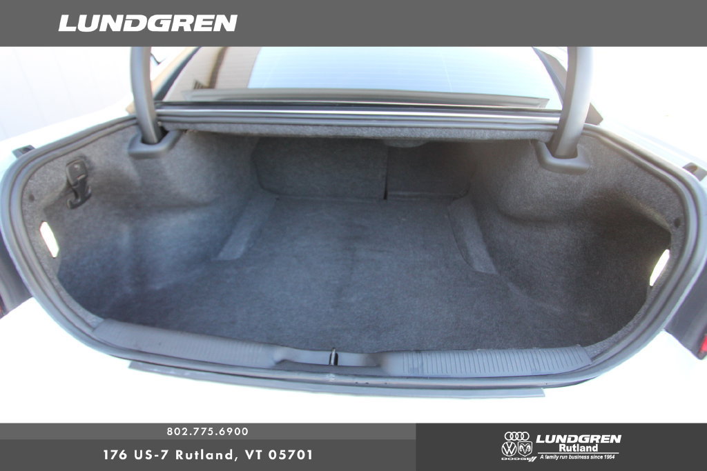Used 2021 Dodge Charger SRT Hellcat RWD image 6