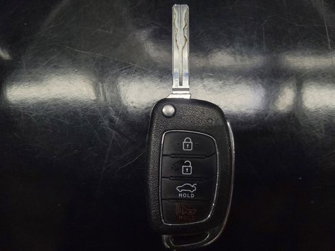 Used 2016 Hyundai Tucson SE w/ Option Group 02 image 32