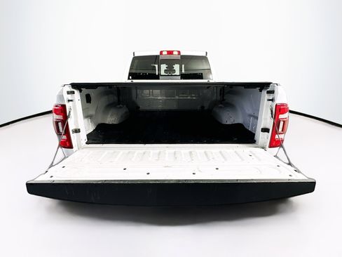 Used 2022 RAM 2500 Laramie AWD/4WD image 28
