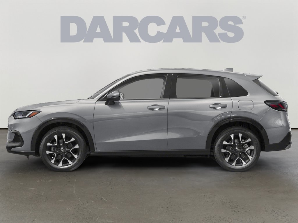 New 2027 Honda HR-V EX-L image 2