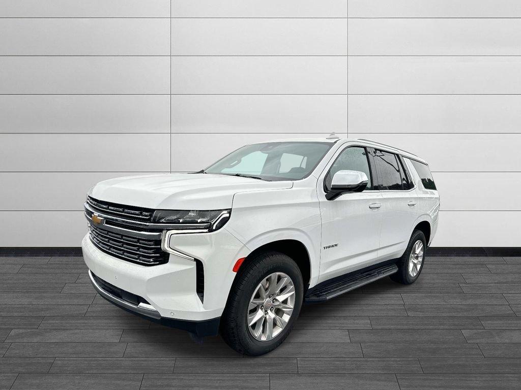 Used 2024 Chevrolet Tahoe Premier AWD/4WD image 7