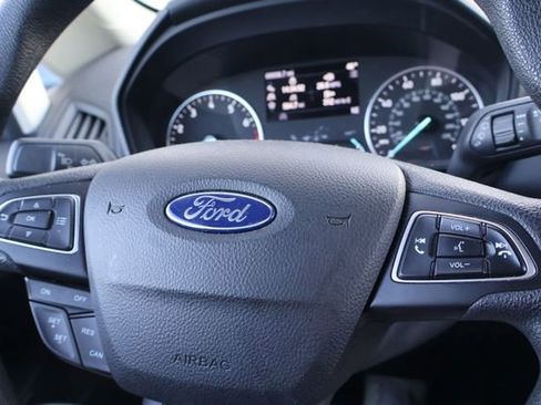 Used 2021 Ford EcoSport SE image 10