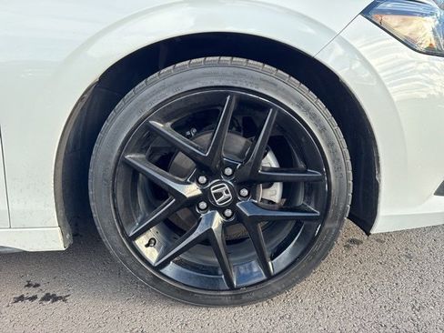Used 2022 Honda Civic Sport image 10