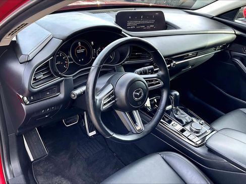 Used 2023 MAZDA CX-30 AWD 2.5 S w/ Preferred Package image 16