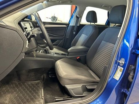 Used 2024 Volkswagen Jetta S FWD image 13