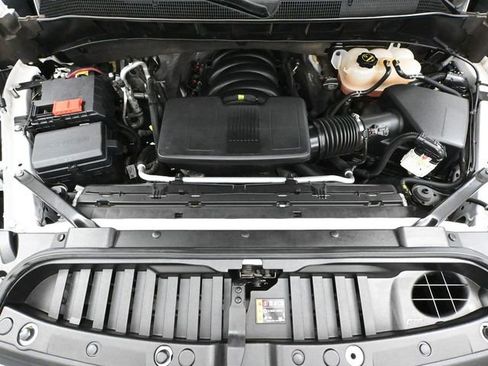 Used 2025 Chevrolet Silverado 1500 RST image 57