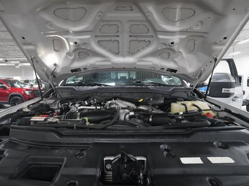 Used 2021 Ford F350 XLT w/ XLT Premium Package image 3