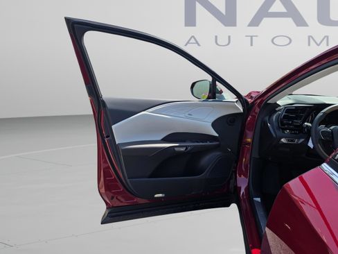 New 2026 Lexus RX 350 FWD image 31