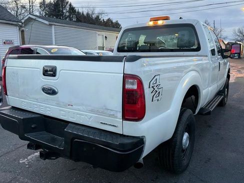 Used 2015 Ford F250 XL w/ Power Equipment Group image 2