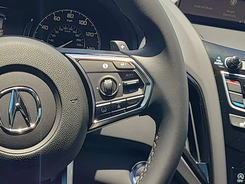 New 2026 Acura RDX SH-AWD image 20