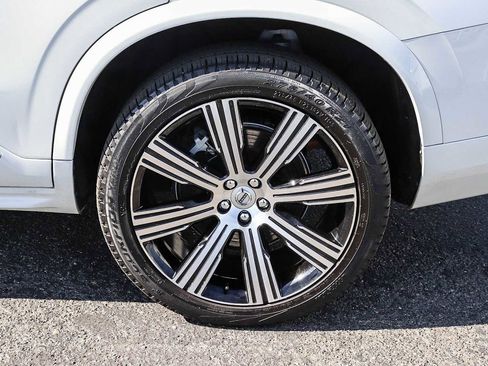 Used 2022 Volvo XC90 T8 Inscription Expression w/ Advanced Package image 12