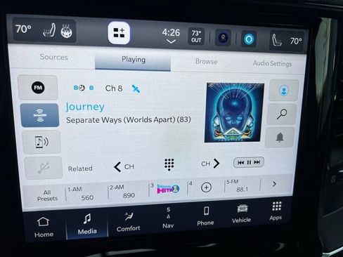 Used 2022 RAM 1500 Laramie image 40