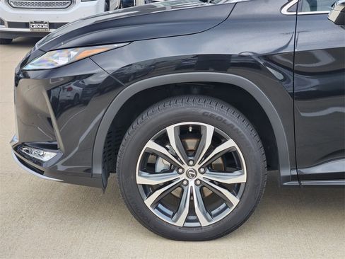Used 2022 Lexus RX 350 FWD w/ Premium Package image 8