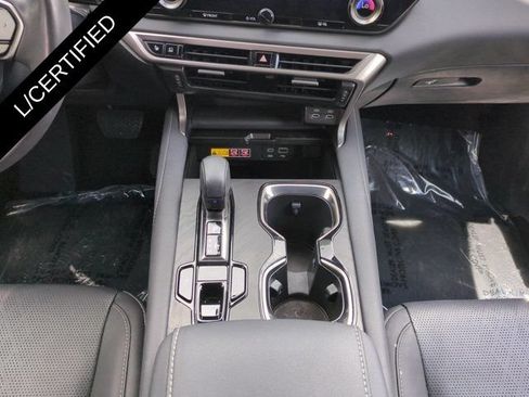 Certified 2024 Lexus RX 350 Premium Plus w/ Convenience Package FWD image 18