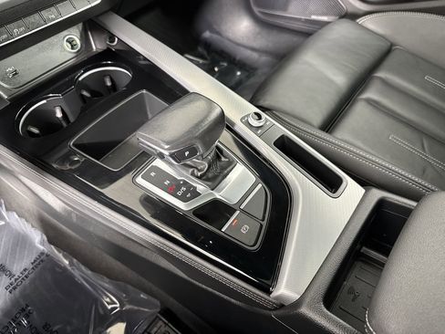 Used 2024 Audi A4 2.0T Premium Plus w/ Premium Plus Package image 24