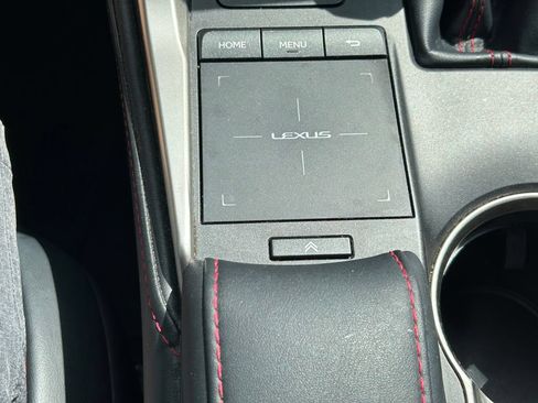 Used 2020 Lexus NX 300 F Sport w/ F Sport Premium Package FWD image 29