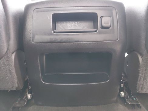 Used 2015 Chevrolet Silverado 1500 LTZ w/ LTZ Plus Package image 20