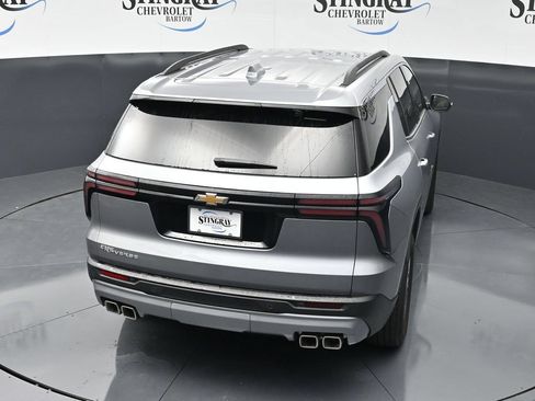 Used 2026 Chevrolet Traverse LT FWD image 26