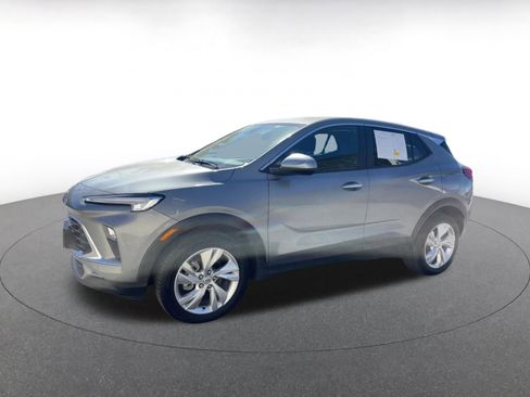 Used 2025 Buick Encore GX Preferred image 8